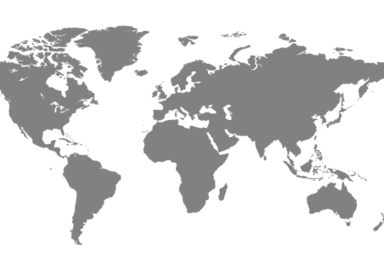 World map